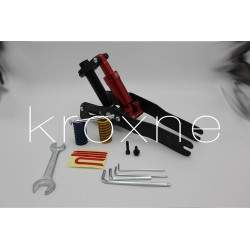 Suspensão Monorim V4 - Suspensão dianteira para Xiaomi M365, 1S, Lite, Essential, Pro e Pro2 Monorim - 14          Suspensão Mon
