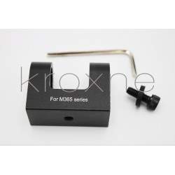 Xiaomi - Aluminiowe wsporniki przedniego błotnika w Suspension Monorim V2 Xiaomi M365, 1S, Pro2 i M365 Pro Monorim - 8  