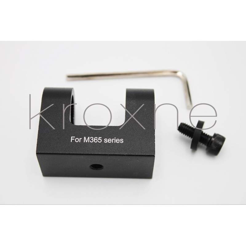 Xiaomi - Алюминиевая опора для переднего крыла в Suspension Monorim V2 Xiaomi M365, 1S, Pro2 и M365 Pro Monorim - 8  