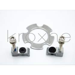 Podpora XTech pre zavesenie série Monorim MR1 na modeloch Xiaomi 1S, Essential, M365, M365 Pro a Pro 2 Monorim - 2 Držiak Gasket