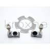 Prise en charge de XTech pour la suspension de la série Monorim MR1 sur les modèles Xiaomi 1S, Essential, M365, Pro et Pro 2 Mon