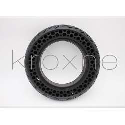 Solid / Solid 10 inch tire for Xiaomi M365, Essential, 1S, Pro2 or M365 Pro Xiaomi - 1 The solid clincher tire is universal for 