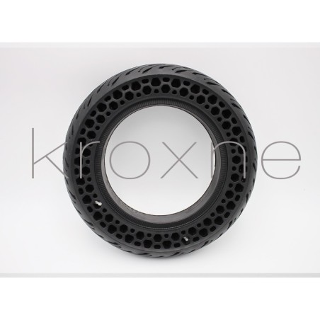 Neumático macizo / sólido de 10 pulgadas para Xiaomi M365, Essential, 1S, Pro2 o M365 Pro
