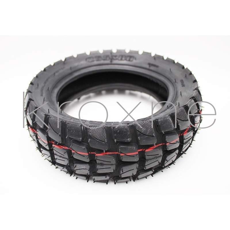 Pneu TUOVT 10 x 3 pouces / tout terrain et semi tout terrain 80/65-6  - 2  
