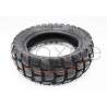 Pneu TUOVT 10 x 3 pouces / tout terrain et semi tout terrain 80/65-6  - 2  