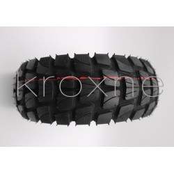 TUOVT 10 x 3 Zoll Reifen / All-Terrain und Semi-All-Terrain 80/65-6  - 5  