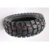 Pneu TUOVT 10 x 3 pouces / tout terrain et semi tout terrain 80/65-6  - 3  