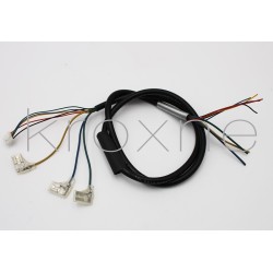 Nadomestni kabel in konektorji za motor Xiaomi M365, 1S, Pro2, Essential in M365 Pro