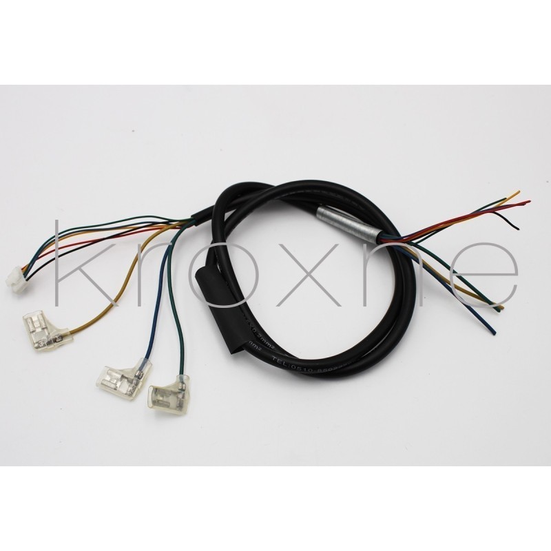 Motor Elektroroller Kabel Kabel Ersatzleitung Für Xiao*mi M365/M365 Pro 