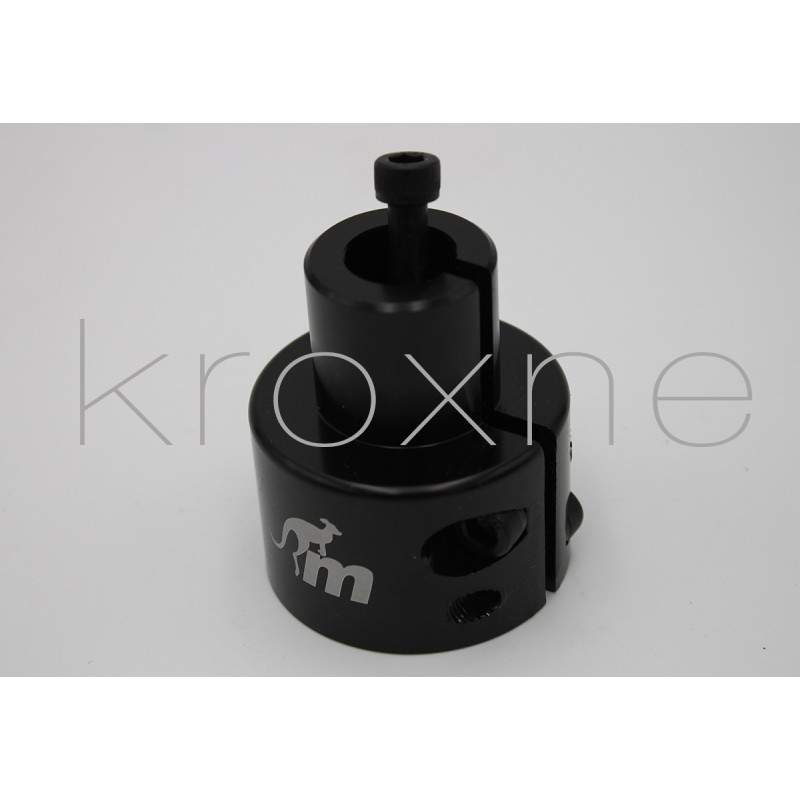 „Monorim“ adapteris sakalui ir „foldster x-lock“, suderinamas su pakaba Monorim - 1  