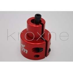 Monorim adapter for falcon and foldster x-lock compatible with suspension Monorim - 2  