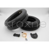 Kits complets de pneus Wanda 10 pouces pour Xiaomi M365, 1S, Pro2 et M365 Pro