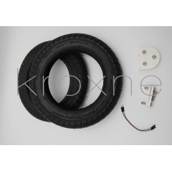 10-Zoll-Wanda-Reifen für Xiaomi M365, 1S, Pro2 und M365 Pro