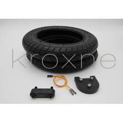 10 Inch Wanda Tires for Xiaomi M365, 1S, Pro2 and M365 Pro WANDA - 14 10 Inch Wanda Tires for Xiaomi M365, 1S, Pro2 and M365 Pro