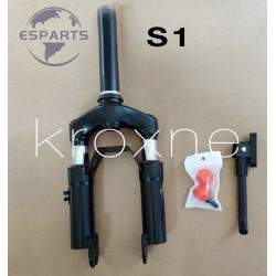 Xiaomi - Oppheng foran til Xiaomi M365, 1S, Essential, Pro2 og M365 Pro ESPARTS - 7  