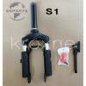Xiaomi - Oppheng foran til Xiaomi M365, 1S, Essential, Pro2 og M365 Pro ESPARTS - 7  