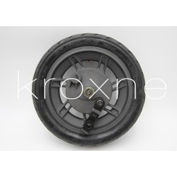 10 inch tubeless complete front rim for Ninebot Max G30 (compatible xiaomi)