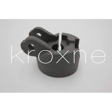 Compatible folding kit base - Xiaomi M365 Xiaomi - 5  