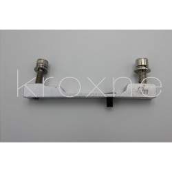 Soporte Monorim para adaptar la pinza xTech frenos para Xiaomi M365, 1S, Pro2 y M365 PRO Monorim - 1  
