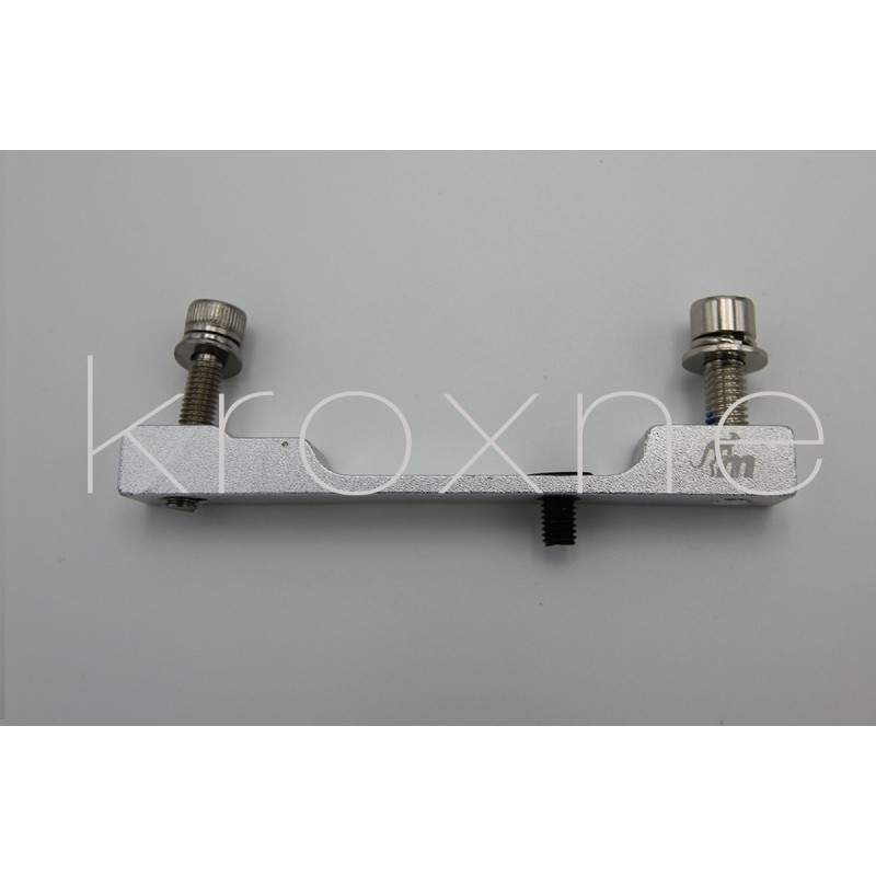 Supporto Monorim per adattare la pinza freno xTech per Xiaomi M365, 1S, Pro2 e M365 PRO Monorim - 1  