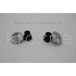 Kit V2 per instal·lar tracció posterior a Xiaomi M365 no Pro, 1S, Essential, Lite, PRO i Pro2