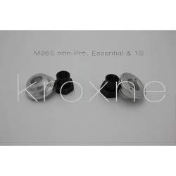 Kit V2 pour installer la traction arrière dans Xiaomi M365 pas Pro, 1S, Essential, Lite, PRO et Pro2 Monorim - 3  