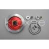MD motordeksel for Pro, Pro2 - installer bakmotor (Dual motor) Monorim - 9  