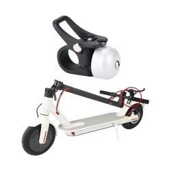 Campanello e ancora pieghevole per Xiaomi M365, 1S, Pro2 e M365 Pro Xiaomi - 1  