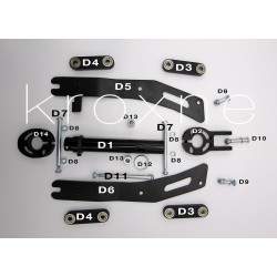 Ninebot - piese de schimb și piese de schimb Monorim MX Monorim - 15 Ninebot - piese de schimb și piese de schimb Monorim MX Pie