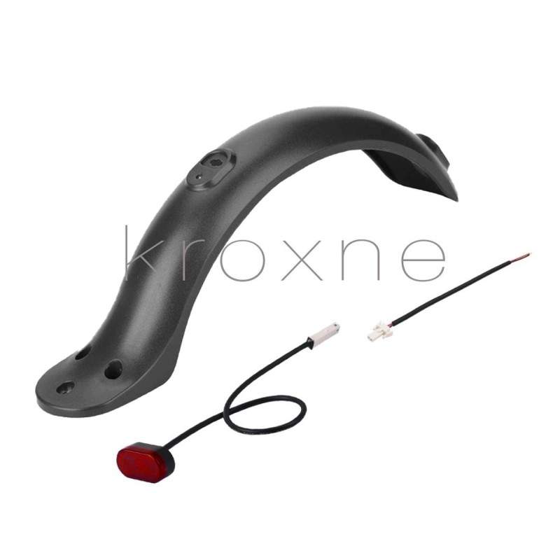 Pack completo para reparar guardabarros trasero Xiaomi M365, M365 Pro o vehículo similar Xiaomi - 9  