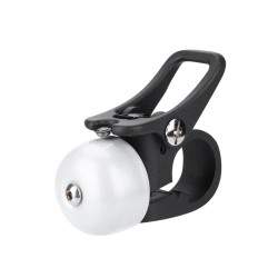 Campainha e âncora dobrável para Xiaomi M365, 1S, Pro2 e M365 Pro Xiaomi - 6  