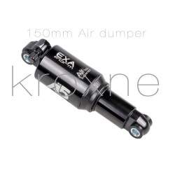 Vŭzdushni pruzhini za predno i zadno okachvane  - 3  