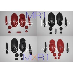 Takalokasarja MR1 / MXR1-takajousitukselle