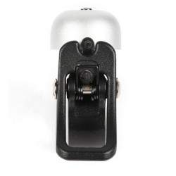 Campanello e ancora pieghevole per Xiaomi M365, 1S, Pro2 e M365 Pro Xiaomi - 11  