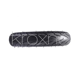 10 x 2,5 инчова гума CST + вътрешна тръба 10 инча