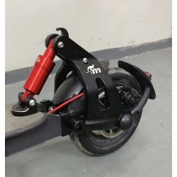 Suspension trasera MR1 V2 para Xiaomi electric Scooter patinete eléctrico