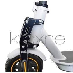 Monorim MXE-VS - Elektroroller-Vorderradaufhängung der Ninebot Max-Serie. Monorim - 1  