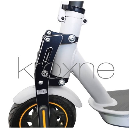 Monorim MXE-VS - Suspensión delantera para patinetes eléctricos Ninebot Max series.