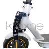 Monorim MXE-VS - Ninebot Max-serien elektrisk scooterupphängning. Monorim - 1  