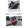Actualiza tu suspensión Monorim con el kit DMR1-UK – doble suspensión.