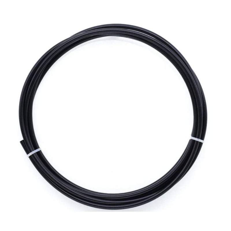 Cabo de freio estendido para suspensão traseira (cabo interno 2,1m / manga externa 2,5m)  - 2