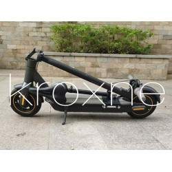 Folding seat for Xiaomi electric scooter, Ninebot Max or similar Wan - 5  