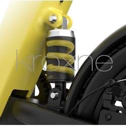 zBike - 250w električno kolo - 30 do 50 km avtonomije  - 2 zBike - 250w električno kolo - 30 do 50 km avtonomije Rezervirajte sv