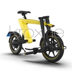 zBike - 250 W-os elektromos kerékpár - 30-50 km autonómia  - 6 zBike - 250 W-os elektromos kerékpár - 30-50 km autonómia Foglalj