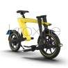zBike - 250 W-os elektromos kerékpár - 30-50 km autonómia  - 6 zBike - 250 W-os elektromos kerékpár - 30-50 km autonómia Foglalj