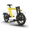 zBike - 250w електрически велосипед - 30 до 50 км автономност
