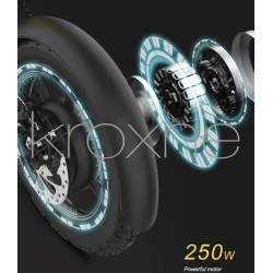 zBike - 250 W-os elektromos kerékpár - 30-50 km autonómia  - 12 zBike - 250 W-os elektromos kerékpár - 30-50 km autonómia Foglal