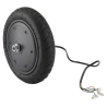 Komplet 250w motor til Xiaomi M365, 1S, Essential, Pro eller Pro2 elektrisk scooter Xiaomi - 1 250w kompatibel motor til enhver 