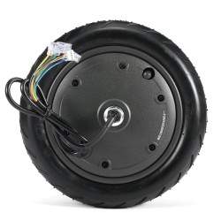 Täydellinen 250 watin moottori Xiaomi M365-, 1S-, Essential-, Pro- tai Pro2-skootterille Xiaomi - 8 250 watin yhteensopiva moott