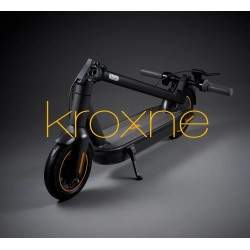 Ninebot Max G30 international version - 45km of autonomy - 350w motor - 15.3ah battery - IPX7 Segway - Ninebot - 2 - Stronger, l